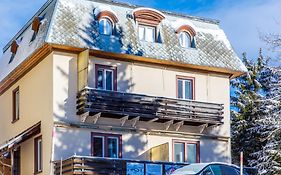 Villa Zentrum Haus Davos