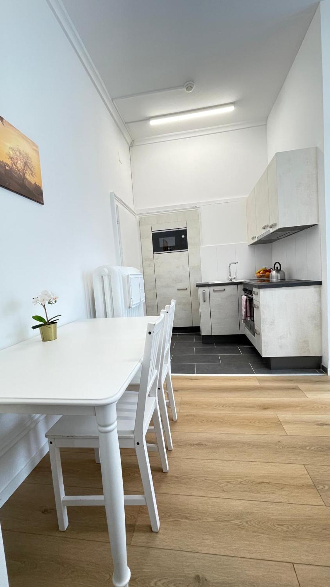 Villa Zentrum Haus Davos Buitenkant foto